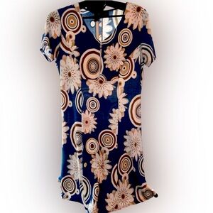 Beautiful Spring Dress, ptp 20-22